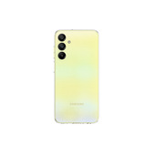 Samsung Clear Case custodia per cellulare 16,5 cm (6.5") Cover Trasparente