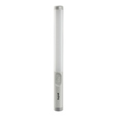 Beghelli 74306 lampada da tavolo LED Grigio
