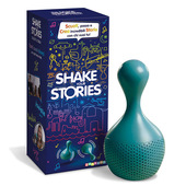 Asmodee Shake your Stories Gioco da tavolo Apprendimento