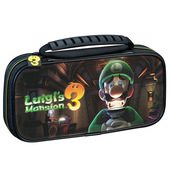 Bigben Interactive NLS148L custodia per console portatile Custodia a tasca Nintendo Nero