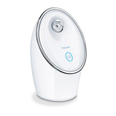 Beurer FC 72 Pureo Ionic Hydration Sauna per il Viso Agli Ioni