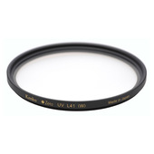 Kenko KEEZUV49 Filtro per lenti della macchina fotografica Filtro a raggi ultravioletti (UV) per fotocamera 4,9 cm