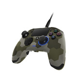 NACON PS4OFPADREVCAMOGREEN periferica di gioco Mimetico USB 3.2 Gen 1 (3.1 Gen 1) Gamepad Analogico/Digitale PlayStation 4
