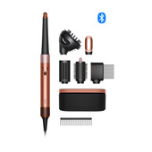 Dyson Airwrap i.d. Amber Silk Mossi e Ricci