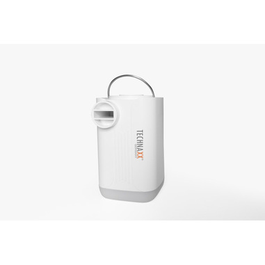 Technaxx TX-299 pompa ad aria elettrica 300 l/min