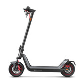 NIU KQi 300X Nero 20 km/h