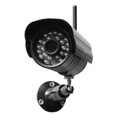 Thomson Wireless Camera - 720P HD