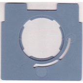 Ametera 664 accessorio e ricambio per aspirapolvere