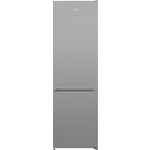 Beko RCNA305K40SN: Frigorifero Combinato, Total No-Frost, 54 cm