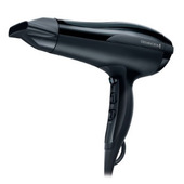 Remington D5210 2200 W Nero