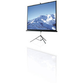 Irradio IR-S1180RN schermo per proiettore 2,41 m (95") 1:1