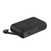 Belkin BPB021HQBK batteria portatile 10000 mAh Nero