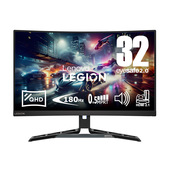 Lenovo Legion R32qc-30 Monitor