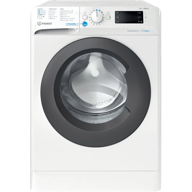 Indesit Lavatrice a libera installazione BWE 91498X WKV IT - BWE 91498X WKV IT