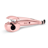 BaByliss 2664PRE messa in piega Ferro arricciacapelli Caldo Rosa 1,8 m