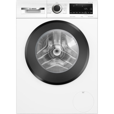 Bosch WGG254Z7II lavatrice Caricamento frontale 10 kg 1400 Giri/min Bianco
