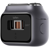 Laifen 1ER91-A-XX-DG-001 rasoio elettrico Trimmer Grigio