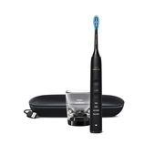 Philips Sonicare DiamondClean DiamondClean 9000 HX9911/09 Spazzolino elettrico sonico con app