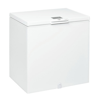 Whirlpool Congelatore a pozzetto - W 204 FO