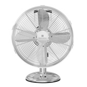 Electroline FTE30-23A ventilatore Argento