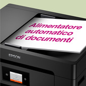 Epson WorkForce WF-7830DTWF