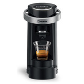 Caffè Borbone Bluemoon Automatica/Manuale Macchina per caffè a cialde 0,9 L