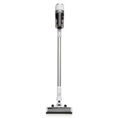 Hisense 738224 Aspirapolvere a bastone 2 in 1 Batteria Secco Senza sacchetto 0,5 L 110 W Bianco