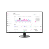 Lenovo Monitor D32-40 31.5" WLED 60Hz 4ms Garanzia 3 anni