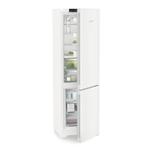 Liebherr CBNa 572i Plus Libera installazione 361 L A Bianco