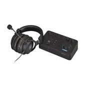 Yamaha ZG01 Pack 2 canali Nero