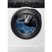 Electrolux EW6FZCH215 lavatrice Caricamento frontale 10,5 kg 1351 Giri/min Bianco