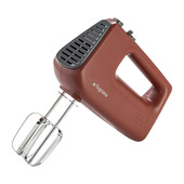 Tognana Porcellane Sbattitore Rosso Mela