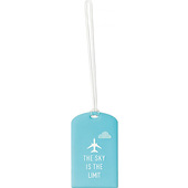Go Travel 162B portafoglio, portacarte e portadocumenti da viaggio Custodia Blu PVC
