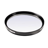 Hama Filtro fotografico UV62mm