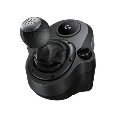 Logitech G 941-000130 periferica di gioco Nero USB Speciale Analogico/Digitale PC, PlayStation 4, Xbox One