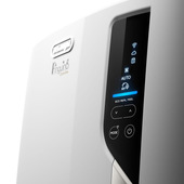 De’Longhi PACEL112CSTWIFI condizionatore portatile 63 dB Bianco