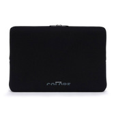 Tucano BFC1516 borsa per laptop 39,6 cm (15.6") Custodia a tasca Nero