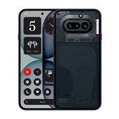 Nothing Phone (4a) 12-256 Black