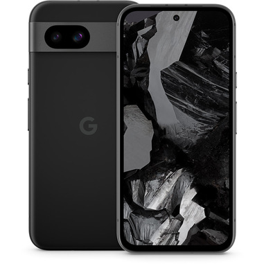 Google Pixel 8a 15,5 cm (6.1") Doppia SIM Android 14 5G USB tipo-C 8 GB 128 GB 4492 mAh Nero