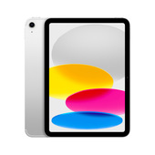 Apple iPad 11'' Wi-Fi + Cellular 256GB Argento