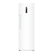 Haier INSTASWITCH H4F272WEH1 Congelatore verticale Libera installazione 276 L Bianco
