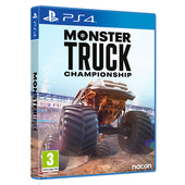 NACON Monster Truck Championship PS4
