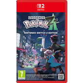 Leggende Pokémon: Z-A Nintendo Switch 2