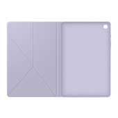 Samsung Galaxy Tab A9+ Book Cover