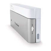 FoodSaver VS0100X macchina per sottovuoto, bianco