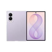 Samsung Galaxy Z Fold8 Clear Case