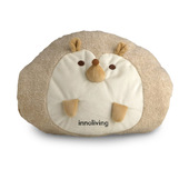 Innoliving INN-768R borsa di acqua calda elettrica 360 W Beige
