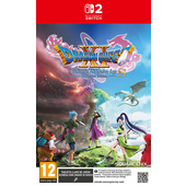 DRAGON QUEST XI S: Echi di un'era perduta - Edizione definitiva Switch™ 2