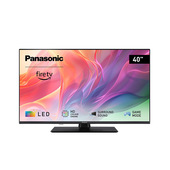 Panasonic Smart TV Serie S55 LED Full HD con Premium Fire TV