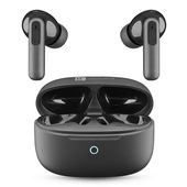 Cellularline Sync Auricolari TWS Bluetooth con custodia di ricarica